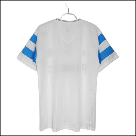 Marsella - Camiseta local 89/90