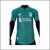 Liverpool - Maillot third 25/26