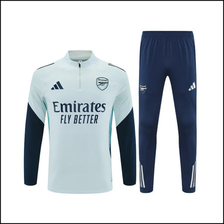 Arsenal - Chándal de entrenamiento 24/25