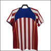 Atletico Madrid - Maillot retro domicile 04/05