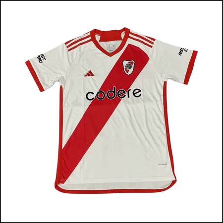 River Plate - Maillot domicile 23/24