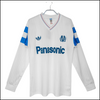 Marseille - Maillot retro domicile 90/91