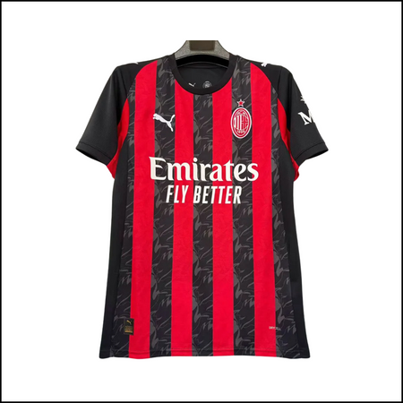 AC Milan - Camiseta local 25/26