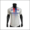 Lyon - Maillot domicile 24/25