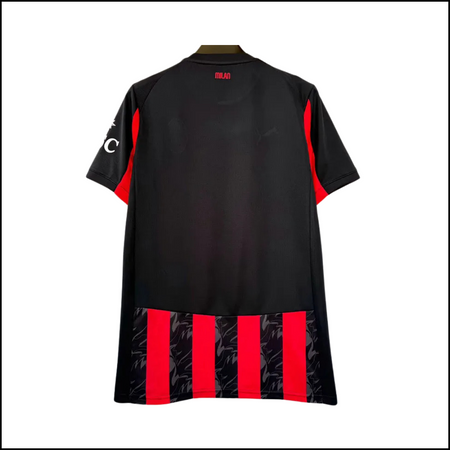 AC Milan - Camiseta local 25/26