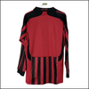 AC Milan - Maillot retro domicile manches longues 07/08