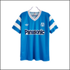 Marseille - Maillot retro exterieur 90/91