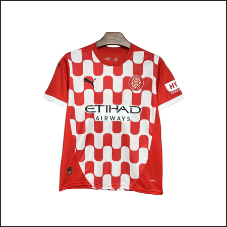 Girona - Maillot domicile 24/25