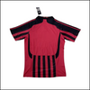 AC Milan - Maillot retro domicile 07/08