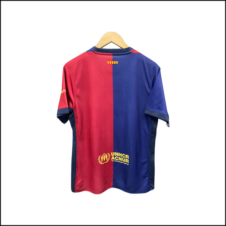 FC Barcelona - Camiseta Primera 24/25