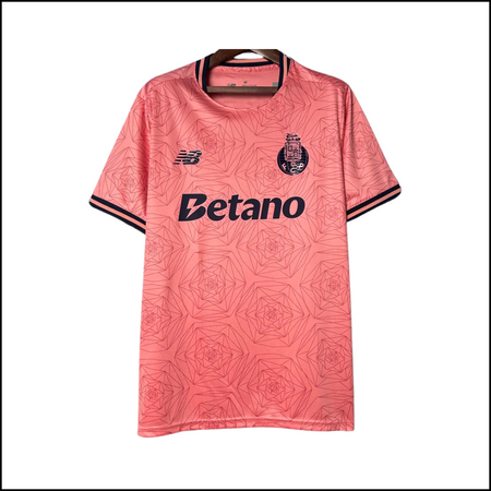 FC Porto - Camiseta de visitante 25/26