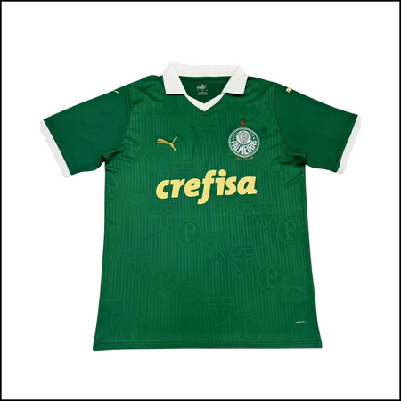 Palmeiras - Maillot domicile 2024