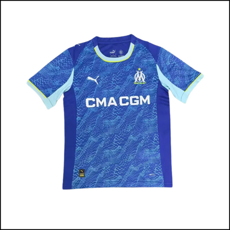Marseille - Maillot third 25/26