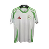 Algeria - 24/25 2-star home jersey
