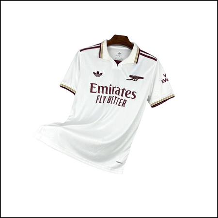 Arsenal - Tercera camiseta 25/26