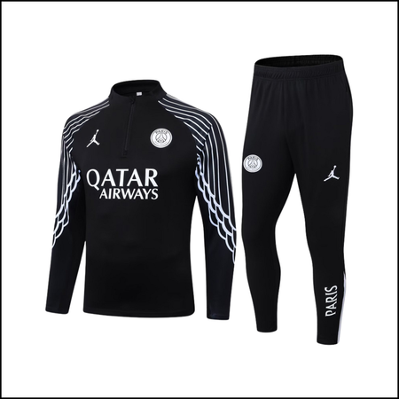 PSG - Chándal de entrenamiento 24/25