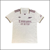 Arsenal - Maillot third 25/26