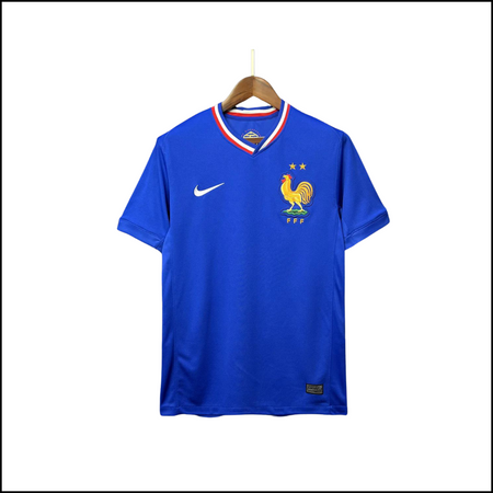 Francia - Camiseta local 23/24