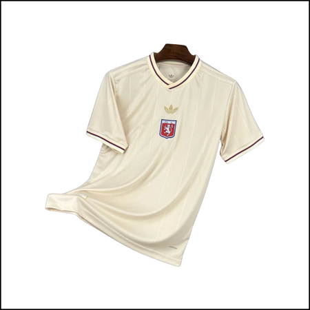 Lyon - Maillot anniversaire 75 ans