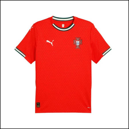 Portugal - Camiseta local 25/26