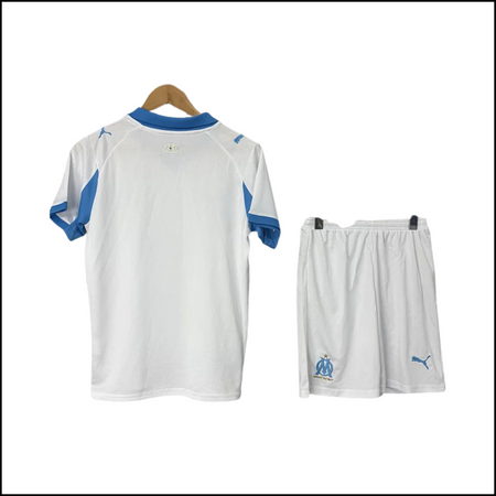 Marsella - Equipación infantil 25/26