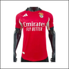 Benfica - Home Shirt 25/26