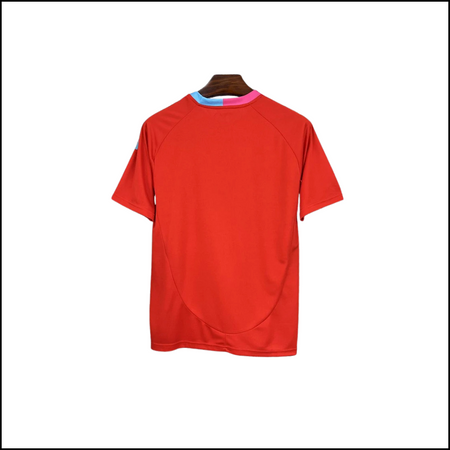 Camiseta conceptual del Inter Miami