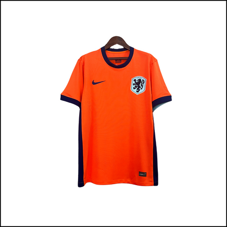 Pays Bas - Maillot domicile 23/24