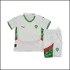 Morocco - children's outdoor kit 25/26