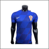 Croatie - Maillot exterieur 23/24