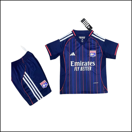 Lyon - 24/25 Outdoor Children's Kit