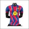 FC Barcelone - Maillot domicile 25/26 spécial classico