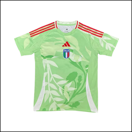 Italia - Camiseta de visitante 25/26