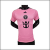 Inter Miami - Maillot domicile 24/25