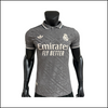 Real Madrid - Maillot third 24/25