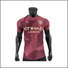 Manchester City - Maillot third 24/25