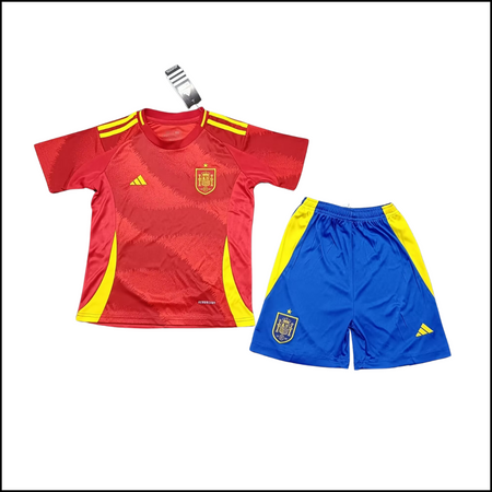 Espagne - kit enfant domicile 23/24