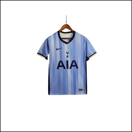 Tottenham - Maillot exterieur 24/25