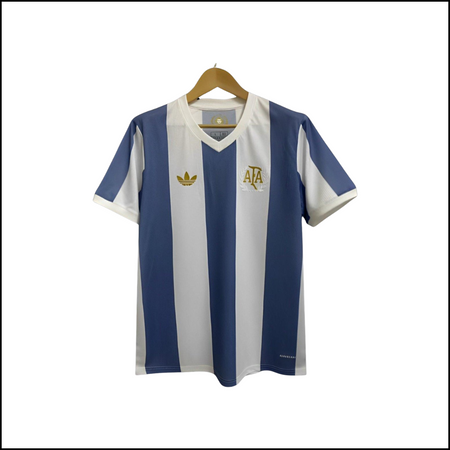 Argentina - Camiseta Aniversario