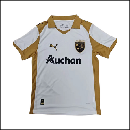 Lens - Tercera camiseta 25/26