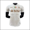 Naples - Away Shirt 24/25