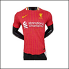 Liverpool - Maillot domicile 24/25