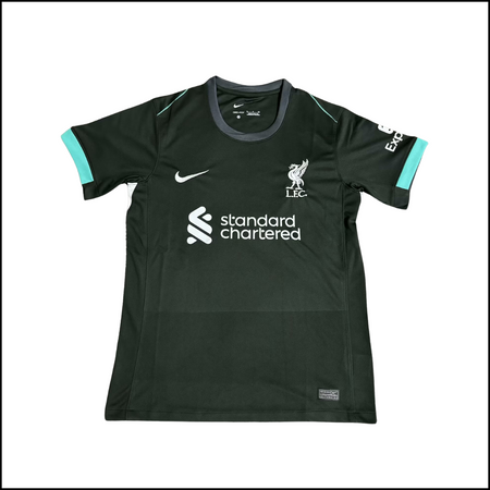 Liverpool - Maillot exterieur 24/25