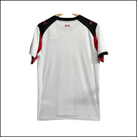 AC Milan - Camiseta de visitante 25/26