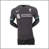 Liverpool - Maillot exterieur 24/25