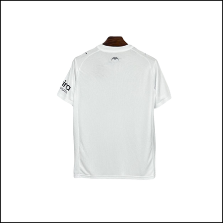 Valencia - Home Shirt 25/26