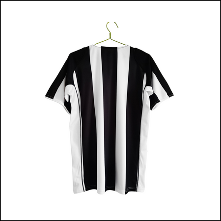 Juventus - Maillot retro domicile 04/05