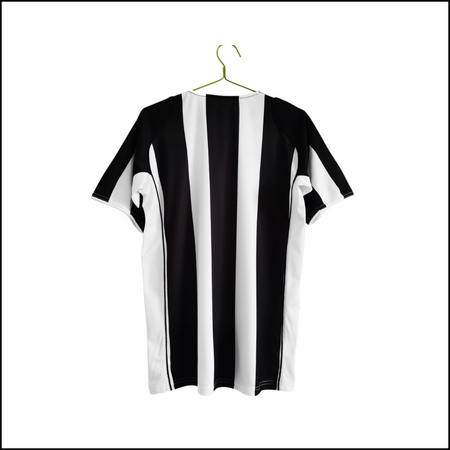 Juventus - Camiseta retro de local 04/05