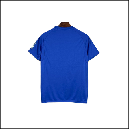Leicester - Home Shirt 24/25