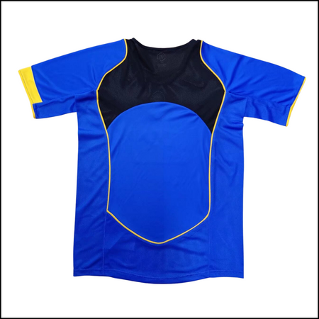 Juventus - Camiseta retro de visitante 04/05